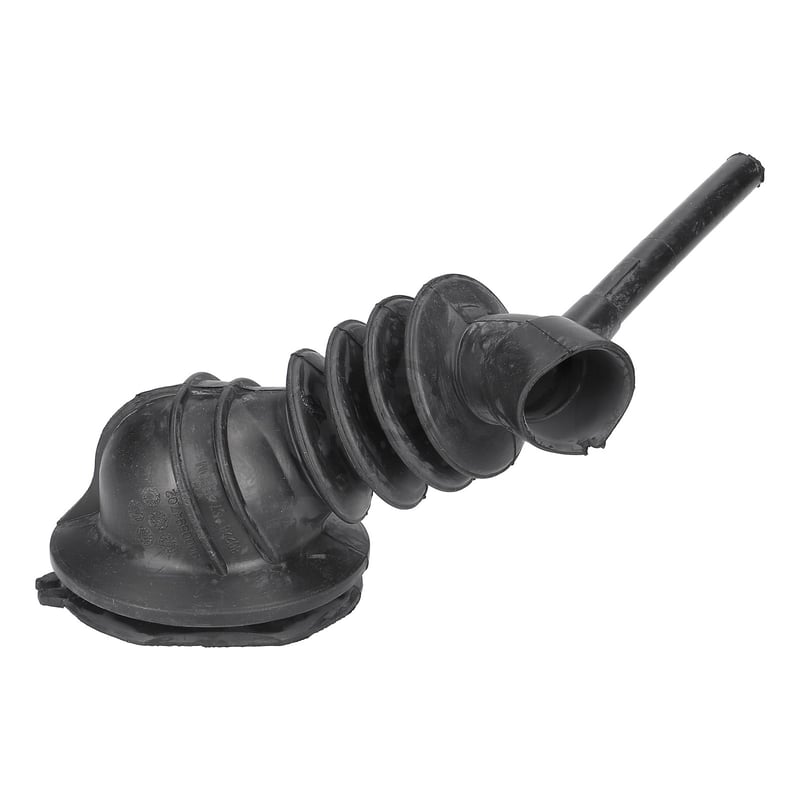 Saugschlauch passend für Bosch 00659871 Pumpensumpf für Waschmaschine 10106350