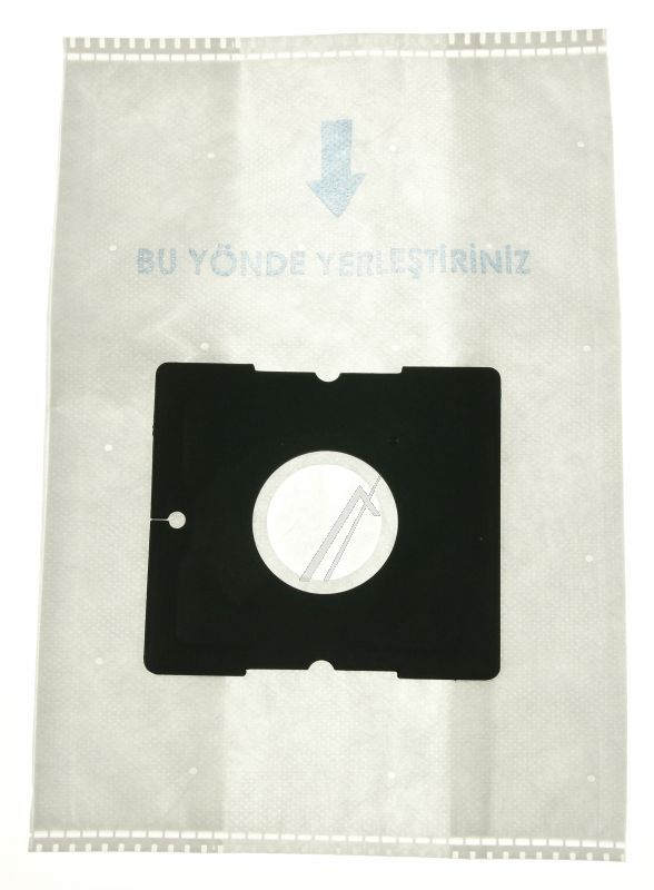 Staubsaugerbeutel für Grundig Staubsauger C00897413 1 Stück