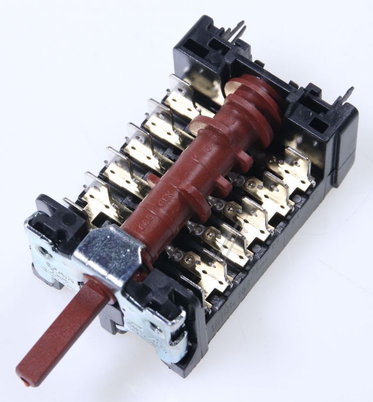 Umschalter für Candy Ofen 42827076 Elektroplatte