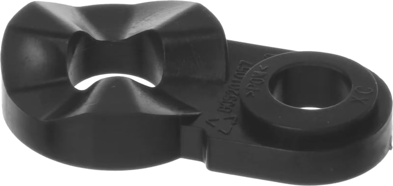 Höhenverstellfüße für Kühlschrank Bosch 10019399 verstellbar, robust