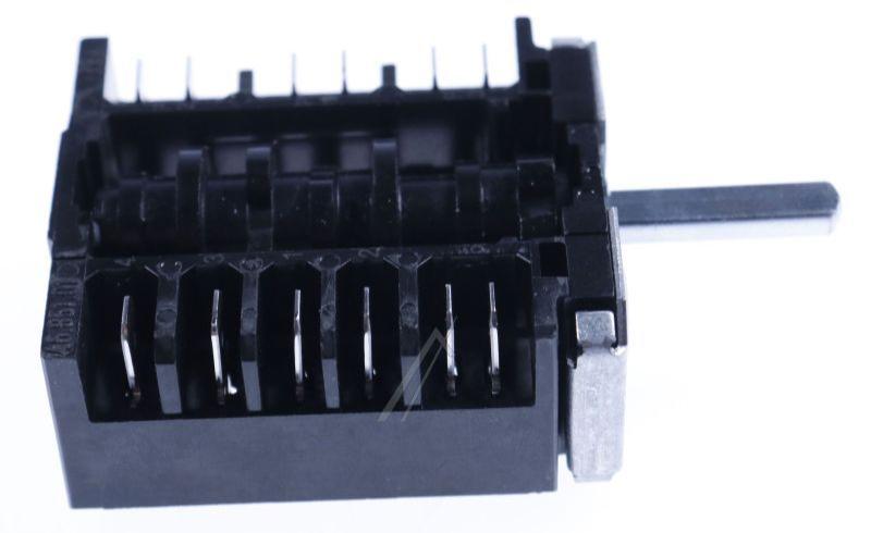 Schalter 5-fach für Ofen Simfer 10003056 (0+4)-(ego)
