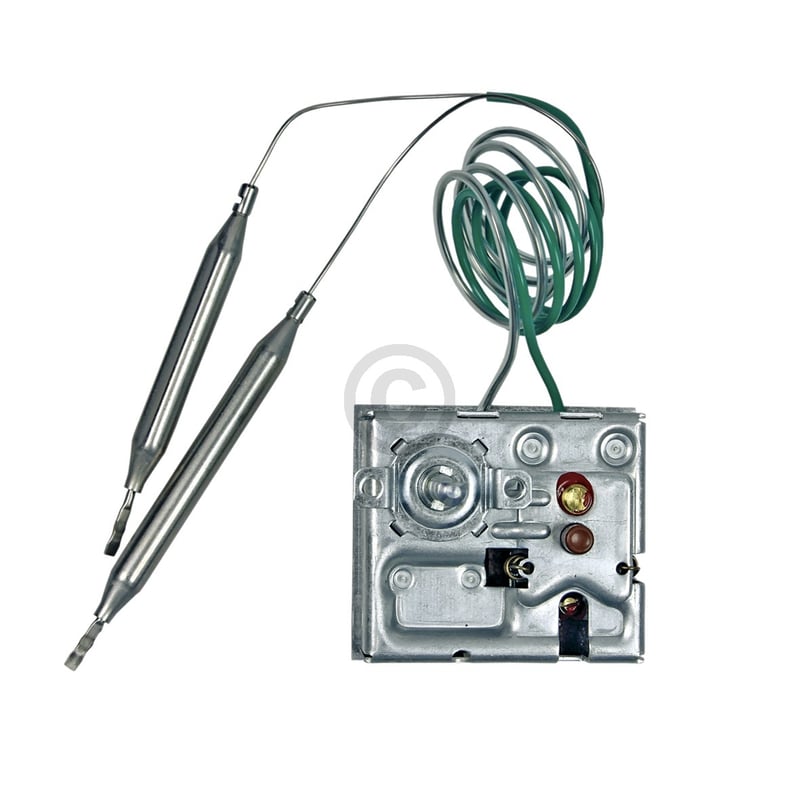 Thermostat ..-115°C mit STB EGO 55.60019.230 wie Stiebel-Eltron 250204