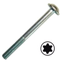 Befestigungsschraube für Ofen Bosch 00425964 Innenschraube