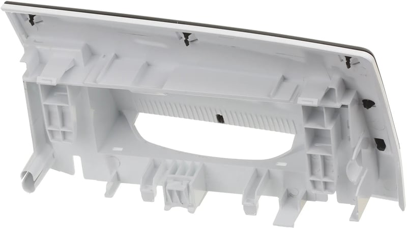 Schalengriff für Griff Bosch 12019790 Waschmaschine