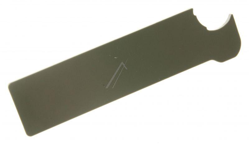 Scharnierabdeckung links für Kühlschrank Beko C00879303 RAL7039 links