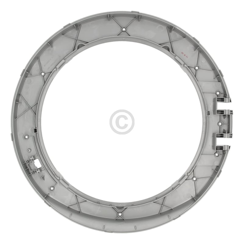 Bullauge-Innering Candy 43026514 für Waschmaschine CANDY/ HOOVER