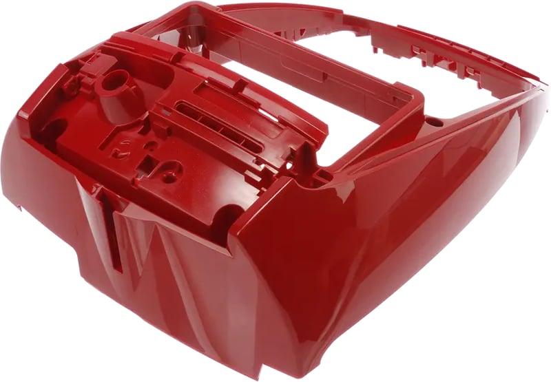 Gehäuse-Oberteil 00704893