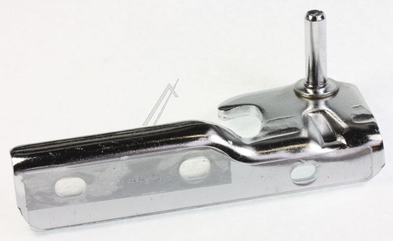 Haier Kühlschrank Mittleres Scharnier 49045904 Tür, Anodisierung