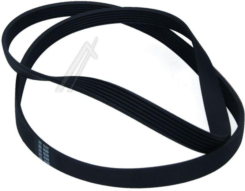 Keilriemen Waschmaschine Whirlpool 482000022887 Antriebsriemen 1201mm