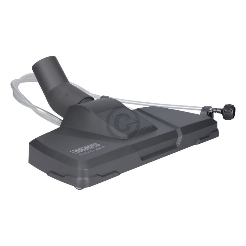 Bodendüse THOMAS 787247 Parkettreinigungsdüse mit Schlauch für Waschsauger