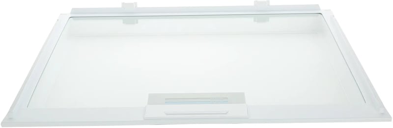 Glasplatte für Glaskeramikkochfeld Bosch 11031164 Kochfeldglas