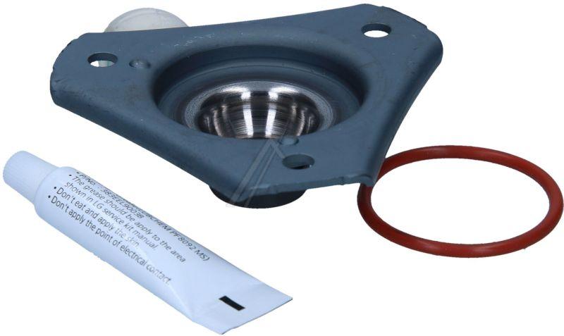 Lagersatz für Trockner LG 383EEL3003E Komplettset