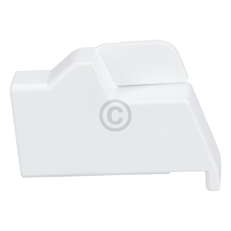 Halter Klappenhalter BOSCH 12022848 für Gefrierschrank