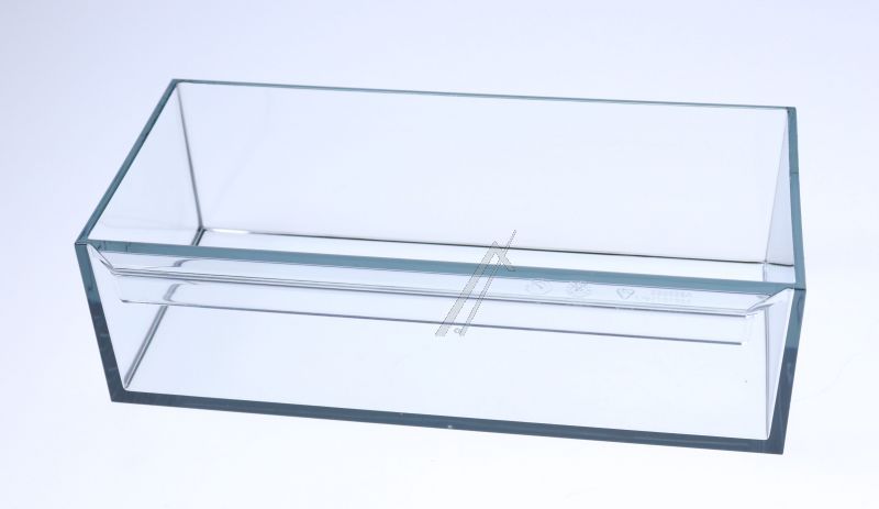 Kühlschrank-Türfach Vestel 42249902 Schublade, transparent