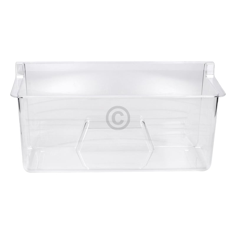 Gemüsefach Midea 12131000000063 für Kühlschrank Midea