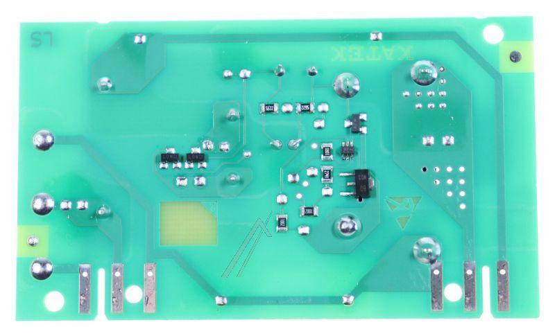 Relaismodul für Kühlschrank Liebherr 614382900 230V Steuerung