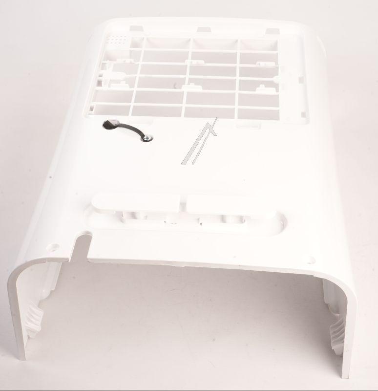 Gehäuserückwand für Klimaanlage Midea 12120100A17528 Abdeckung hinten