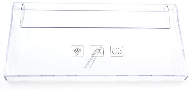 Abdeckung für Kühlschrank Beko C00894281 Druck