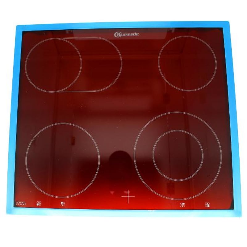 Keramikglasplatte 481060255024