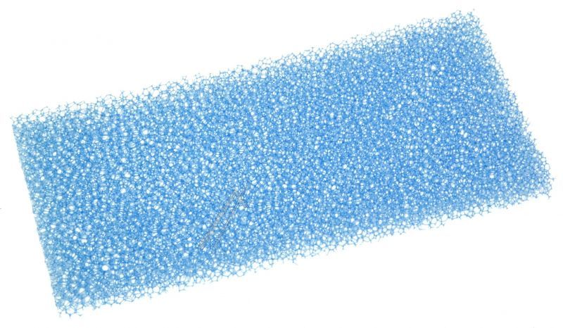 Schaumstoff-Filter für Staubsauger Thomas 195168 Staubabsaugung