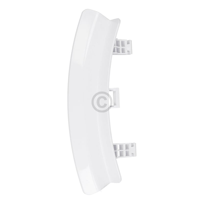 Türgriff für Waschmaschine Midea 12138100021659 Waschmaschine