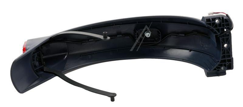 Schutzblech hinten mit Halter und Rücklicht Segway-Ninebot AB.05.14.00.0227 für E-Scooter E2 Pro