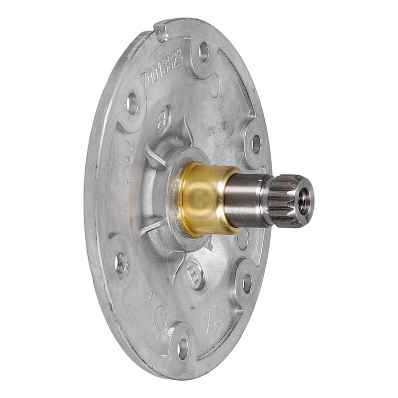 Trommelachse Candy/ Hoover 70013823 für Waschmaschine CANDY/ HOOVER