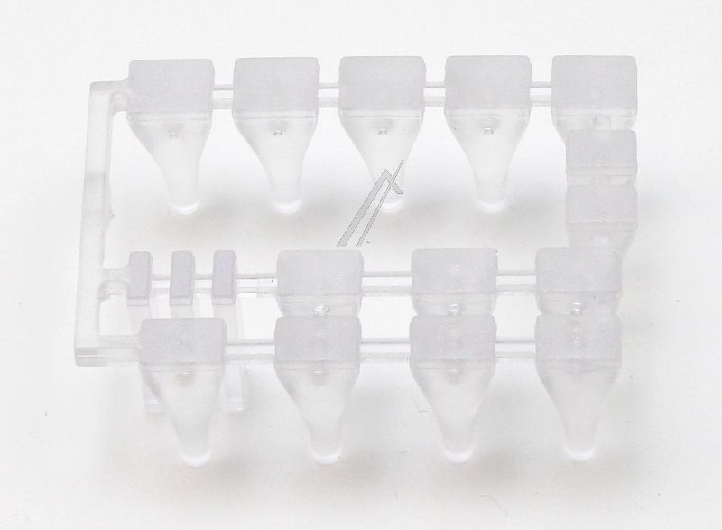 Lichtleiter für Trockner BSH 00619320 Bedienfeldbeleuchtung