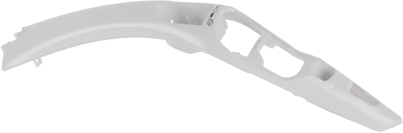 Abdeckung für Bügeleisen BSH-Gruppe 12014439 Hitzeschutz