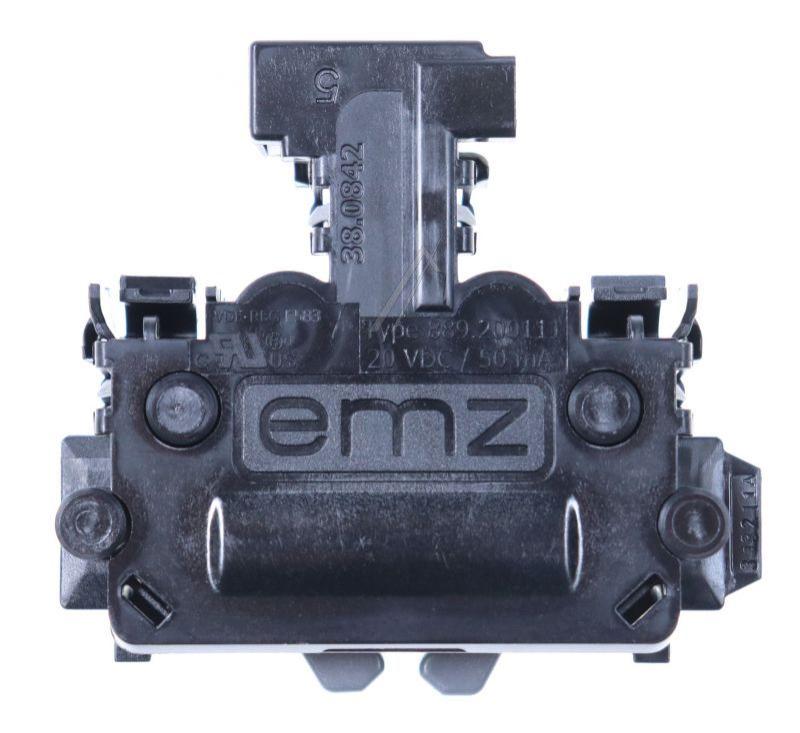 Haier Geschirrspüler Türverriegelung 49106937 Schloss