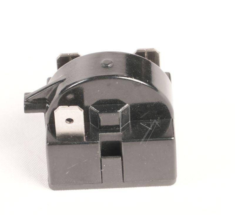 PTC-Kompressor NFL320 für Kühlschrank Teka 81672174 Startrelais