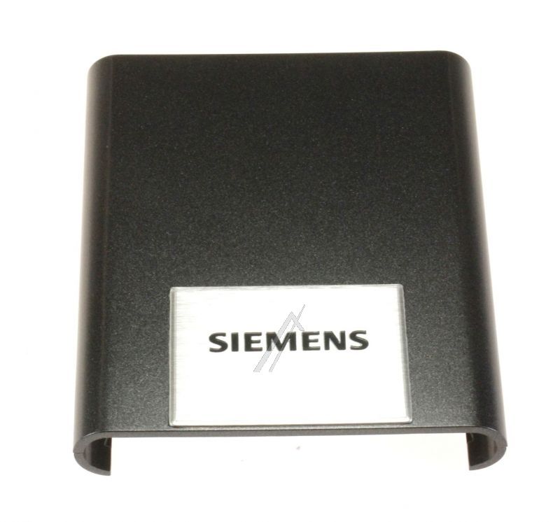 Abdeckung für Kaffeemaschine BSH-Gruppe 00621979 Gehäusedeckel