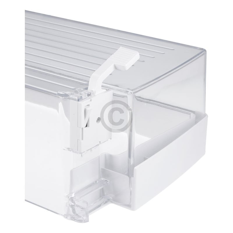 Abstellfach SIEMENS 00673308 Türabsteller 415x100mm für Kühlschranktüre SideBySide