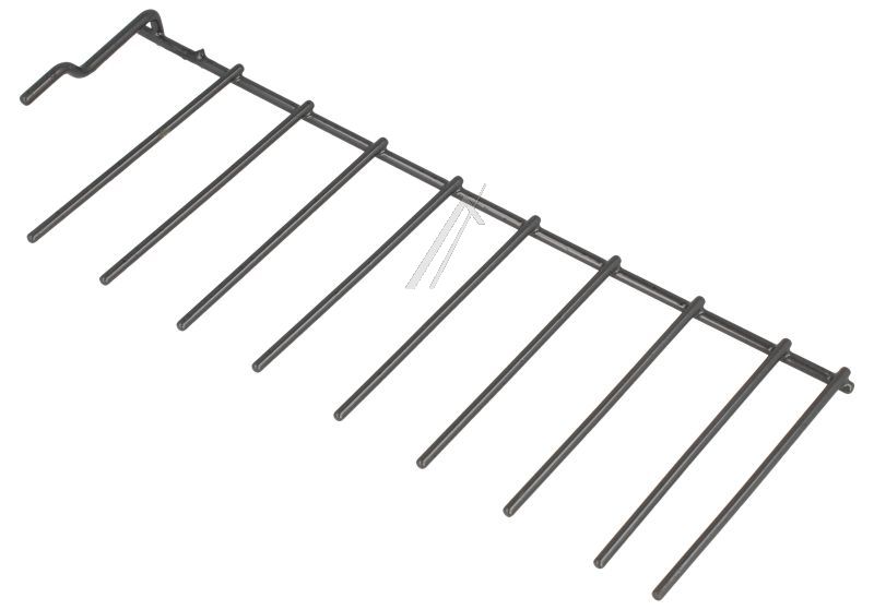 Geschirrspülerkorb unten links für Amica Geschirrspüler 1022833 Unterkorb