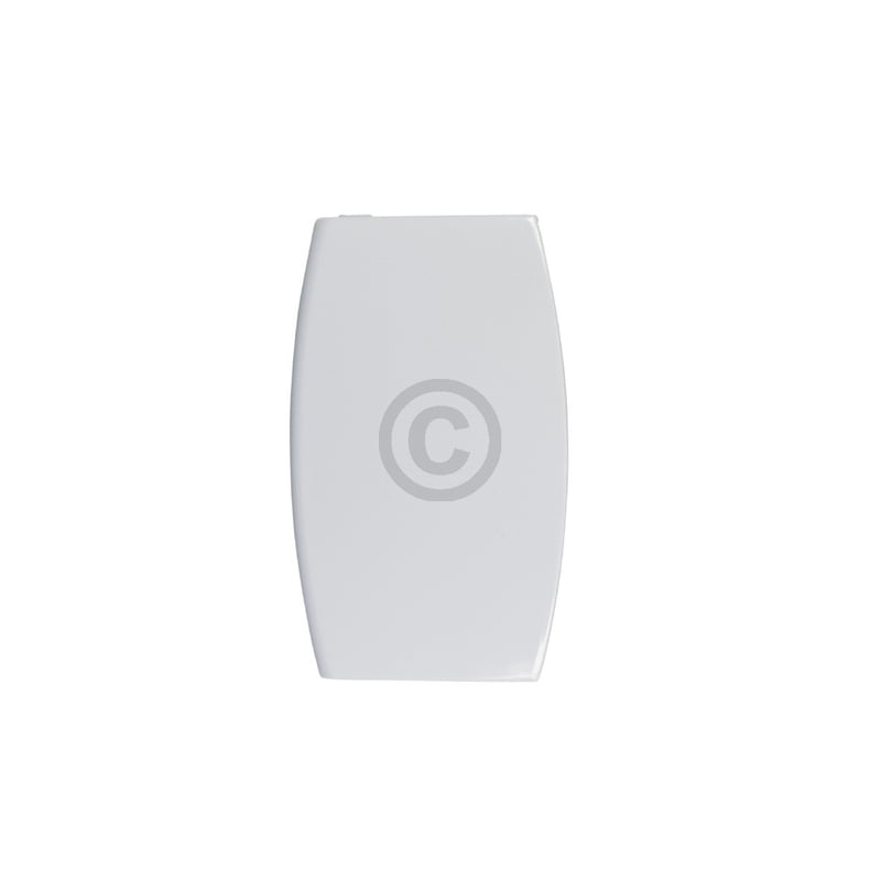 Türgriff weiß AEG 110825400/2 Alternative für Waschmaschine AEG, Electrolux, Jun
