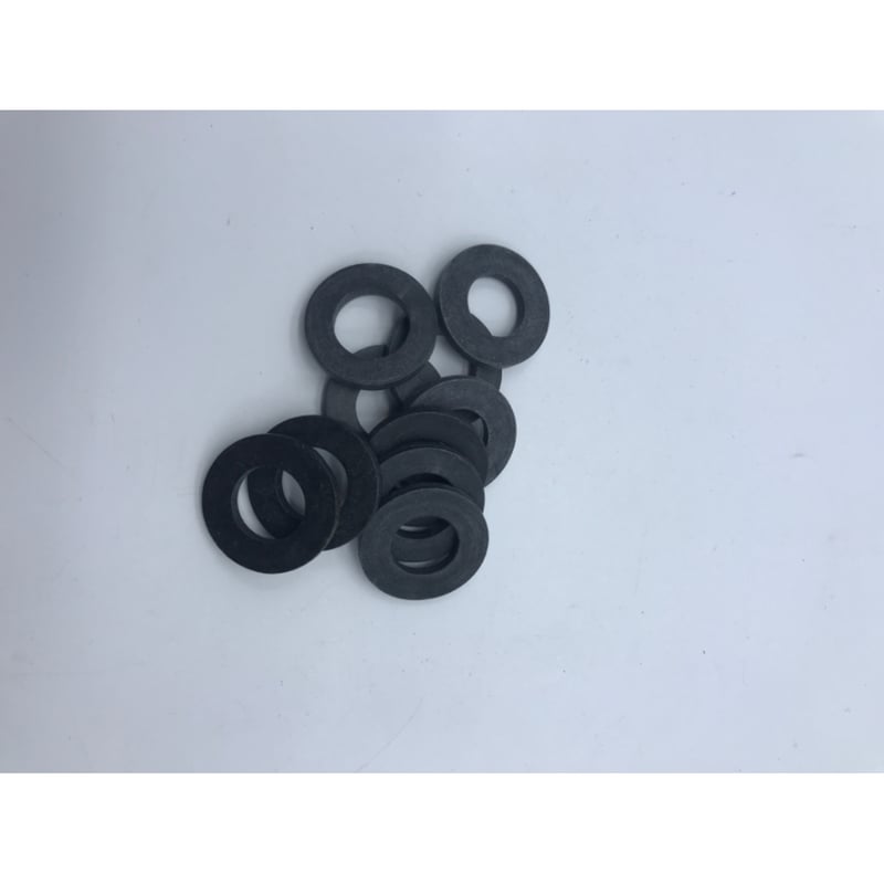 Dichtung Set für Zulaufschlauch Beko 2003030000 an Waschmaschine 10Stk Beko