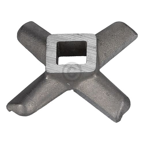 Messereinsatz BOSCH 00620949 für Fleischwolf Küchenmaschine