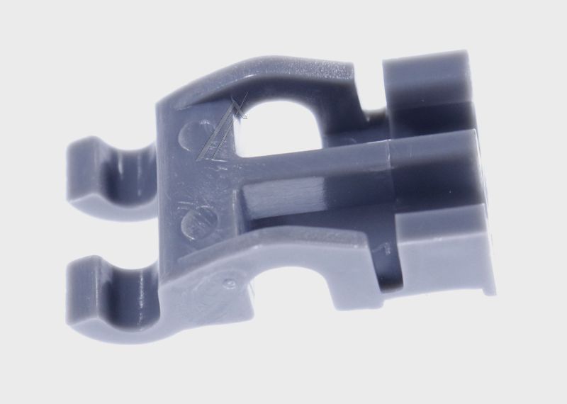 Unterkorb-Lager für Bauknecht Geschirrspüler 481010600198 - Kunststoff, robust