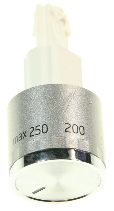 Pipo Thermostatknopf für Beko Ofen C00902303 Drehregler