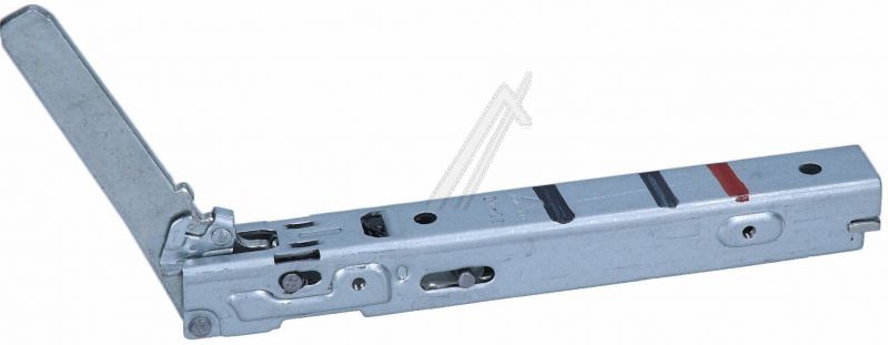 Türscharnier für Ofen Beko C00915803 kurz