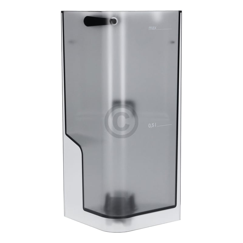 Wassertank CAFFEO VARIANZA F550 F570 F580 Melitta 6765294 für Kaffeeautomat