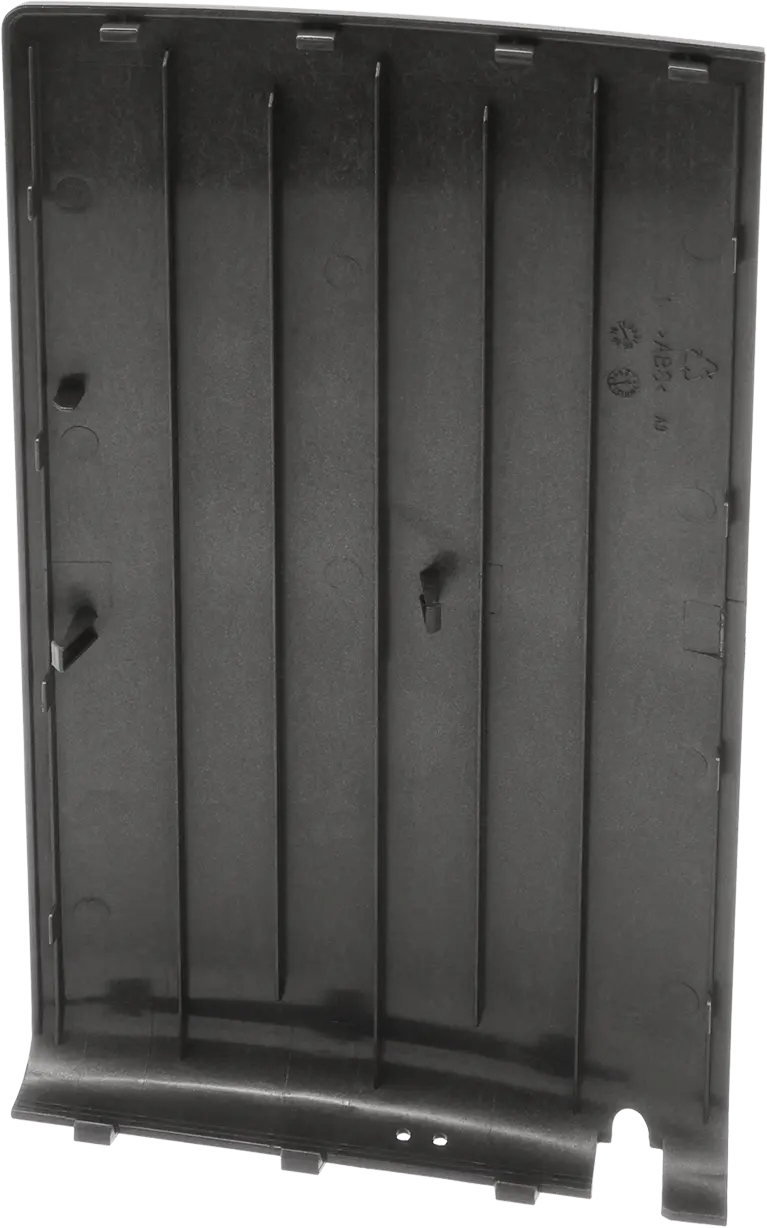 Gehäuse-Rückteil 00678743