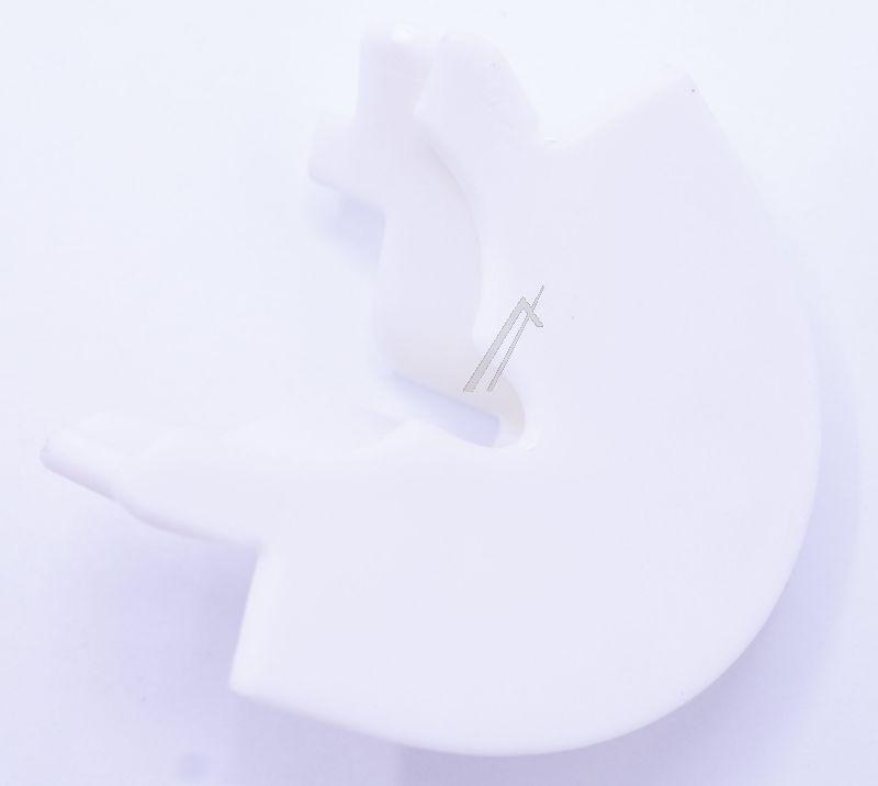 Cockpitstütze für Smeg Ofen 768416354 Träger, Laufwerk