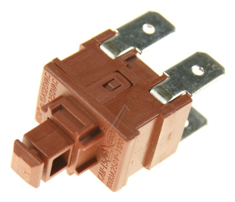 Netzschalter für Midea Geschirrspüler 10A/250V