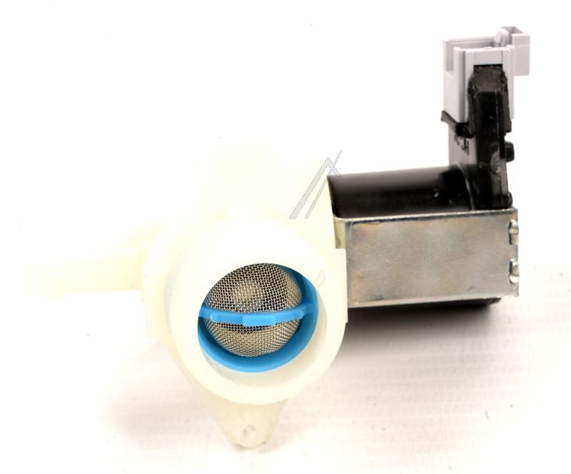 Einzelwasserzulaufventil für Geschirrspüler Beko, Grundig, Arçelik C00932466 Wassersteuerung Magnetventil