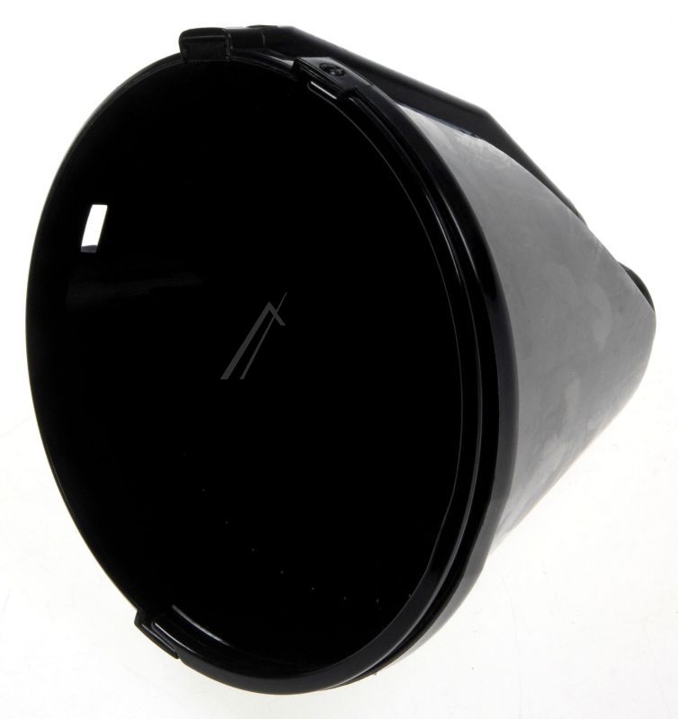 Abnehmbarer Filterhalter für Kaffeemaschine De'Longhi 7313281339 Kaffeefilteraufnahme