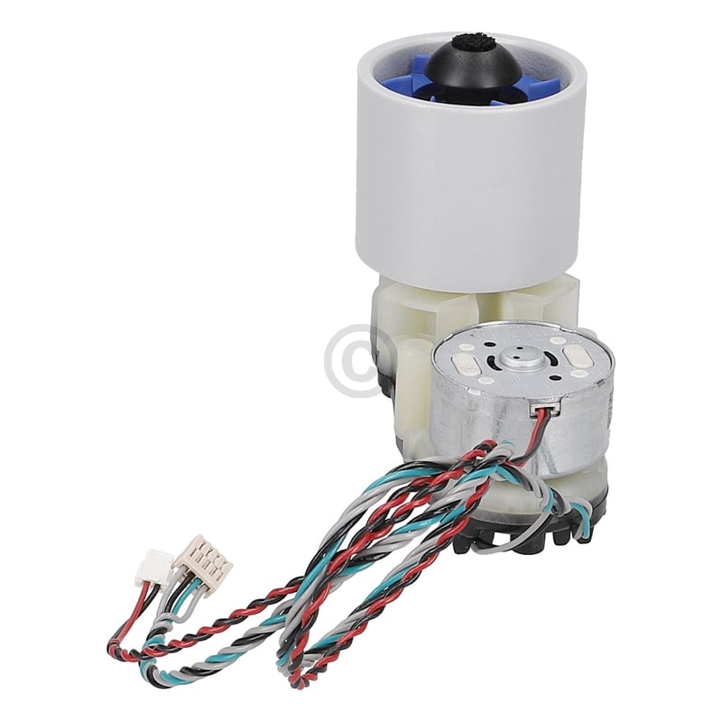 Rear brush motor module Ecovacs 201-24C2-0377 für Staubsauger-Roboter Ecovacs