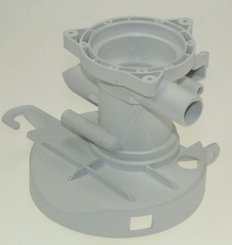 Flusensiebgehäuse für Hisense/Gorenje Waschmaschine 587632 Flusensieb, Pumpe