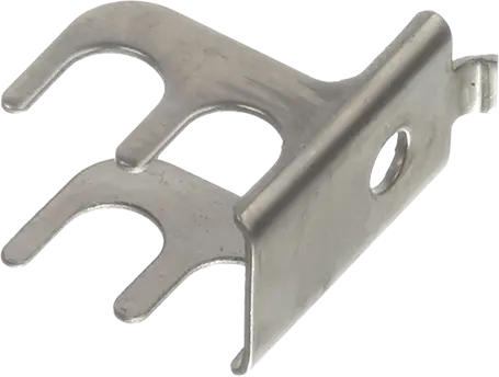 Halterung für Mikrowelle Bosch 00617147 Drehteller-Aufnahme