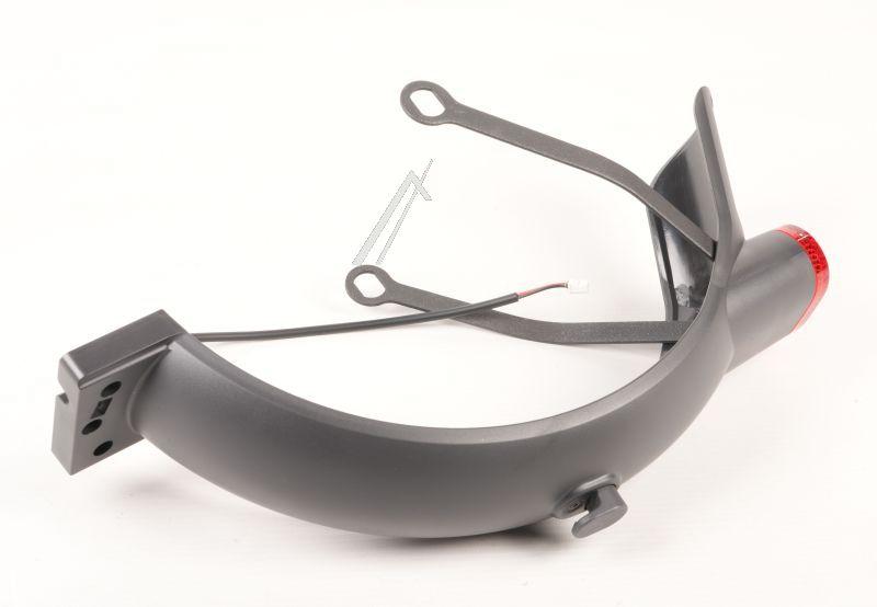 Schutzblech hinten für E-Scooter Xiaomi C002550051600 Passend 4Pro Gen2